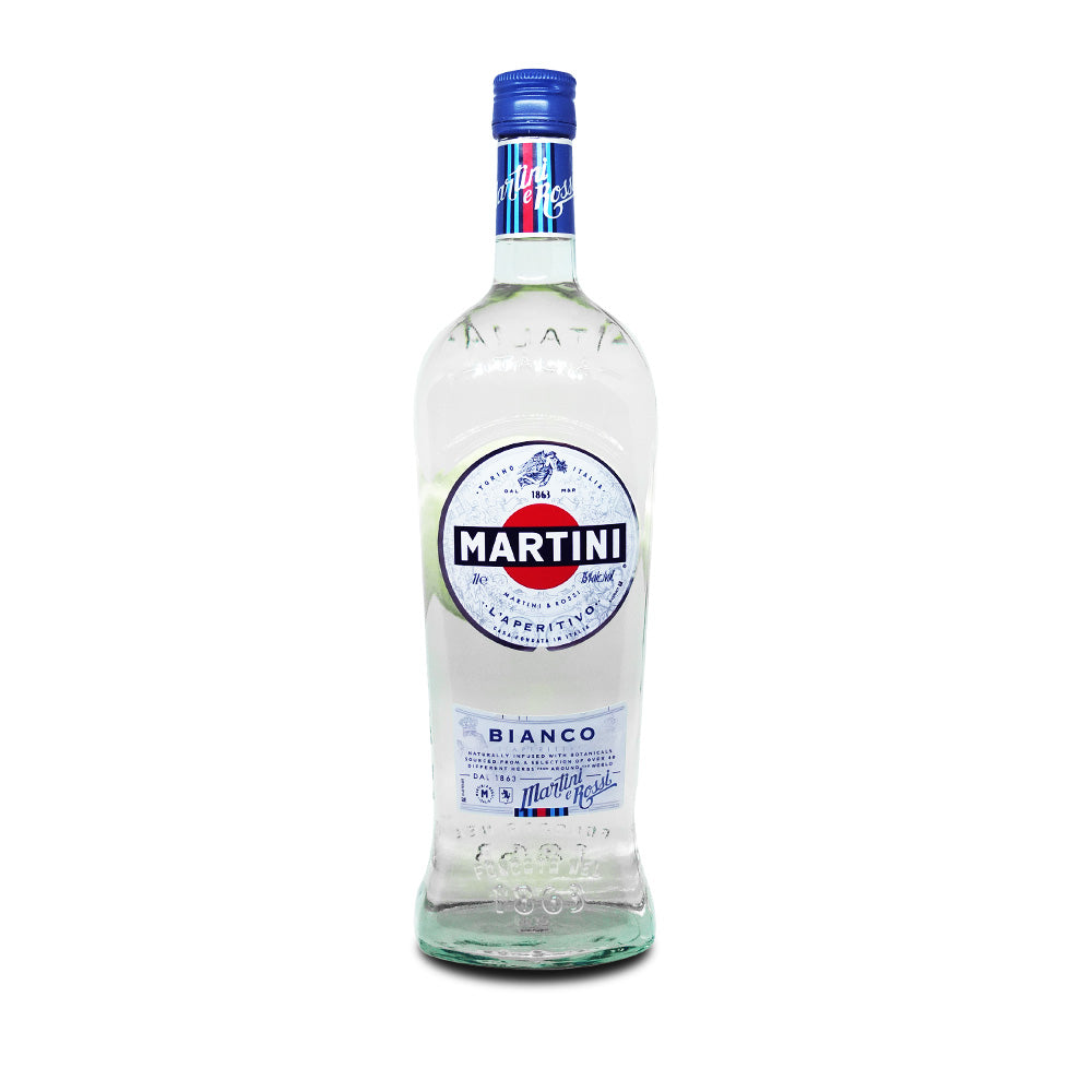 Martini Blanc
