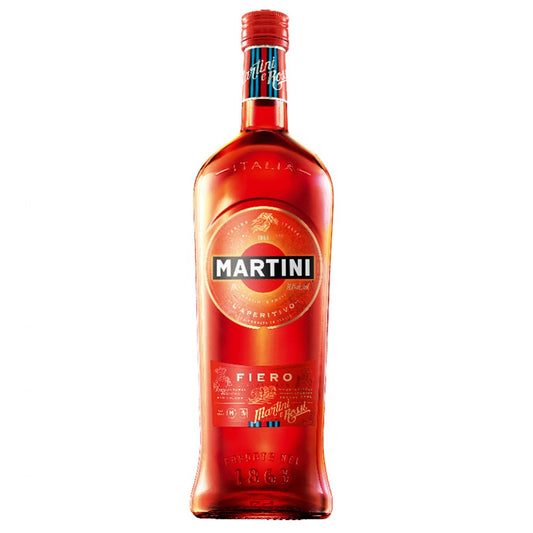Martini Red