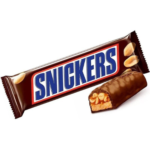 Snickers