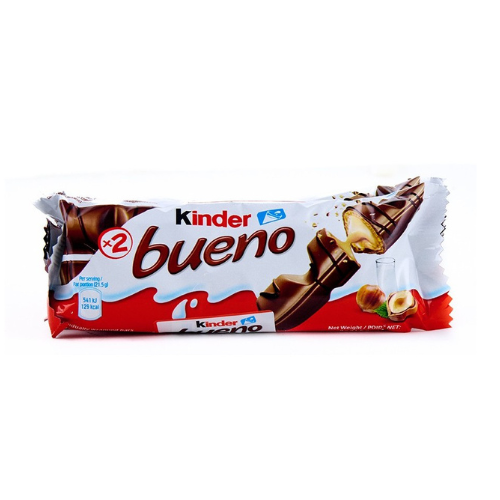 Kinder Bueno
