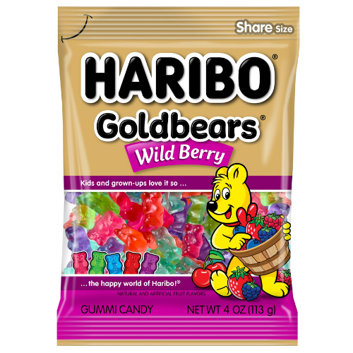 Goldbears