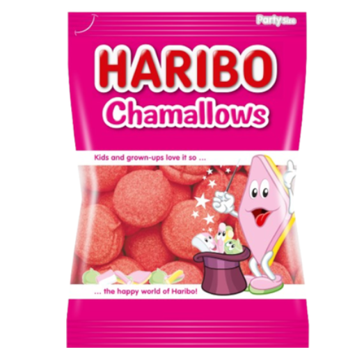 Chamallows