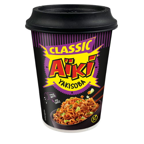 Yakisoba Classique