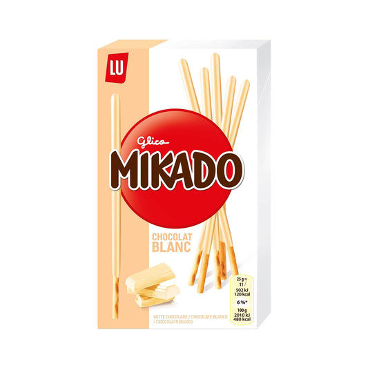 Mikado Chocolat au Lait