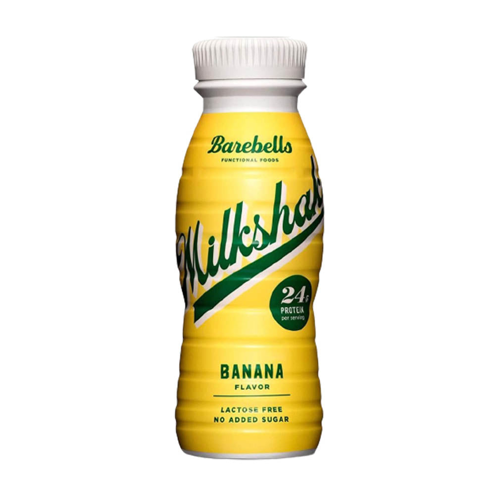 Milkshake Banana