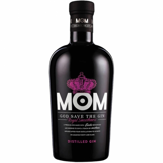Mom Gin