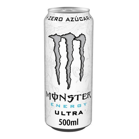 Monster Zero Sugar