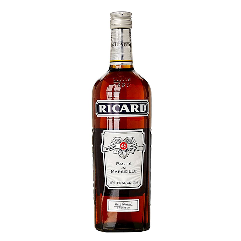 Ricard