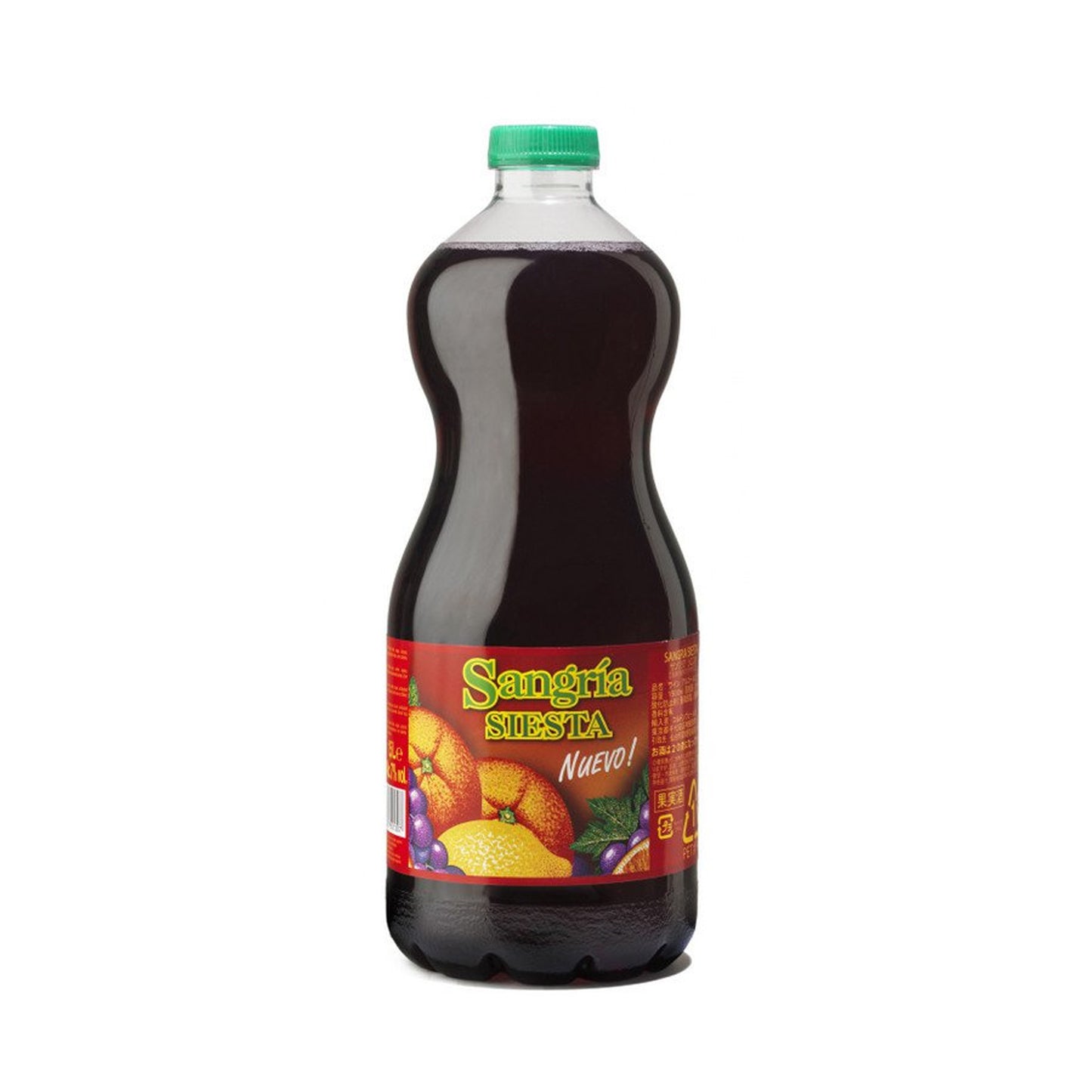Siesta Sangria