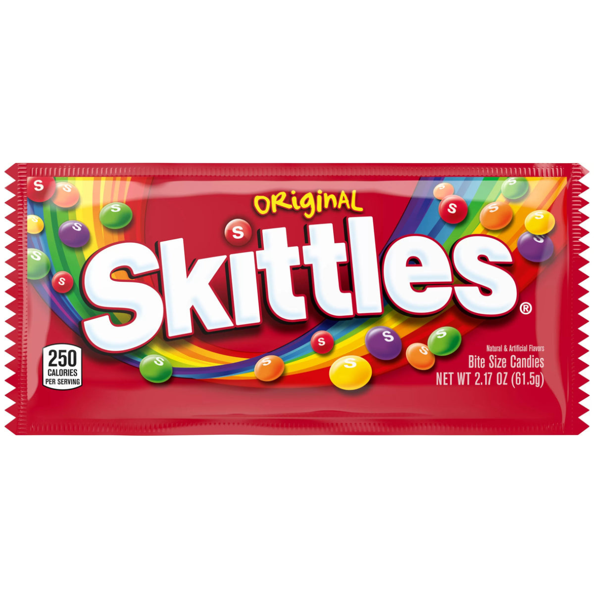Skittles Original