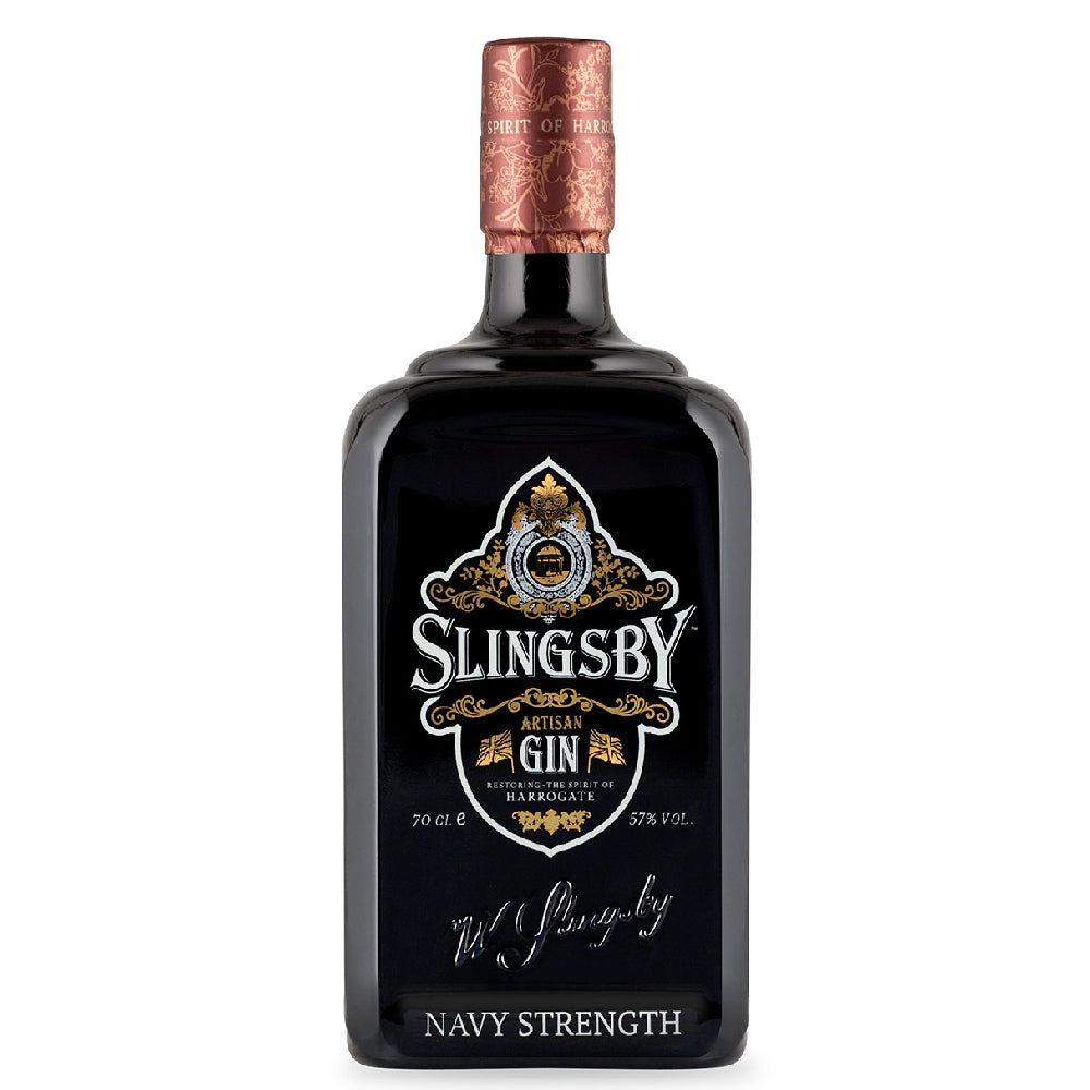 Slingsby Gin