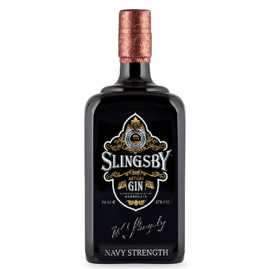 Slingsby Gin
