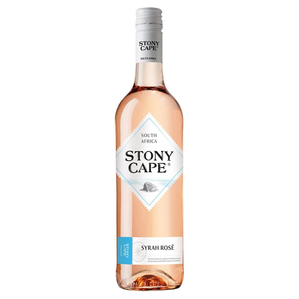 Stony Cape Rosé