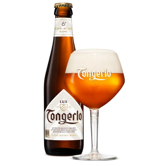 Tongerlo Blonde