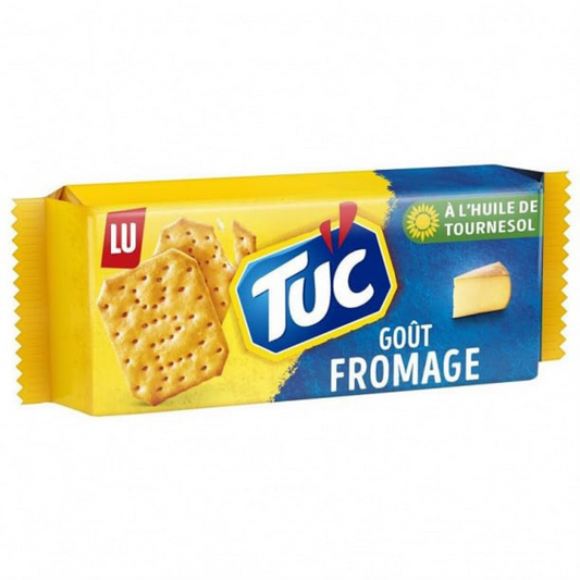 Tuc Fromage