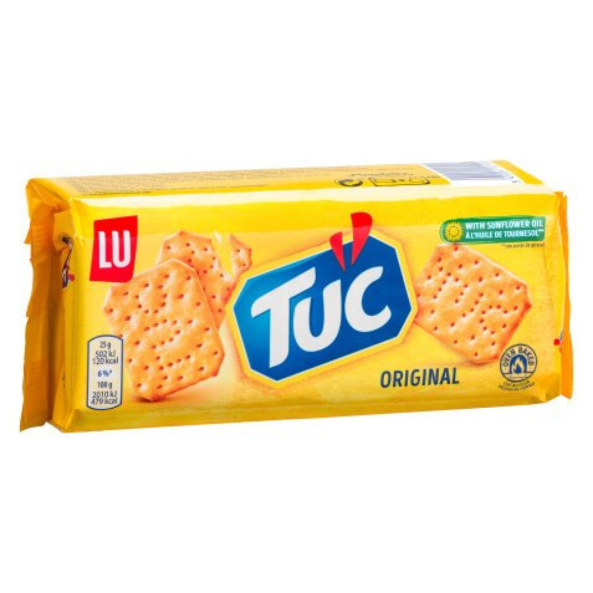 Tuc Original
