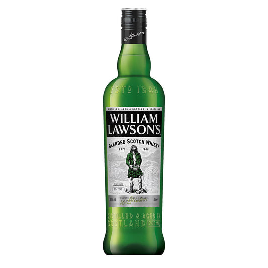 William Lawson's Blended Scotch Whisky