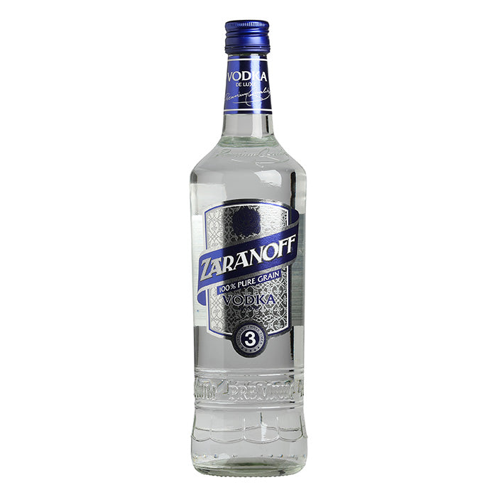 Zaranoff Vodka