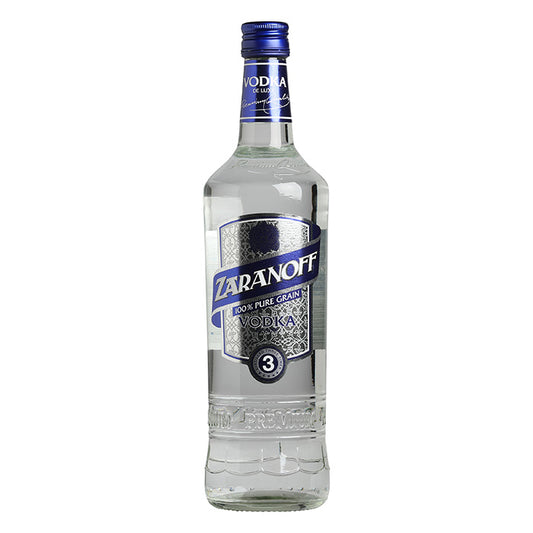 Zaranoff Vodka