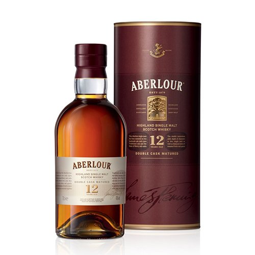 Aberlour 12 ans - Double Cask Matured