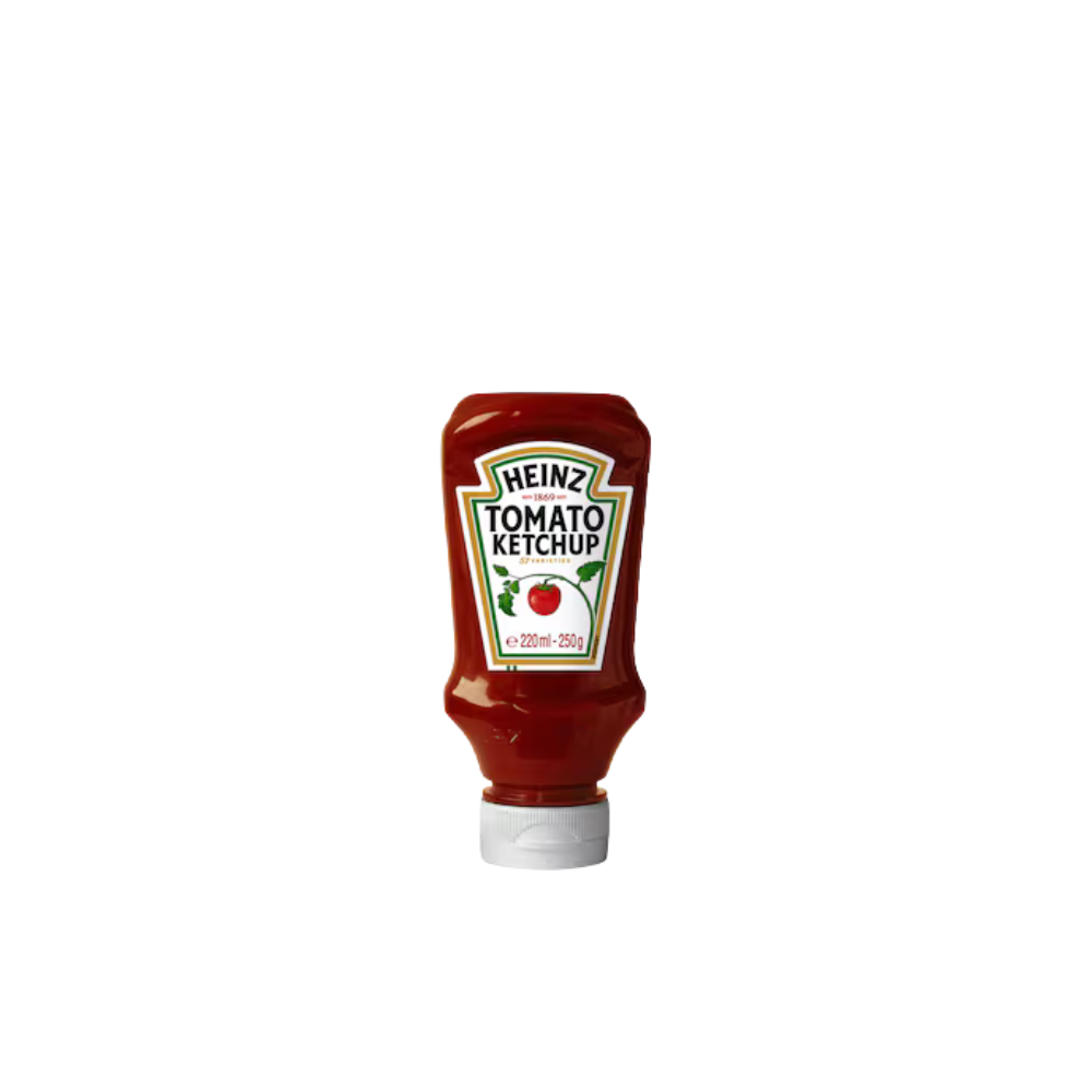 Heinz ketchup