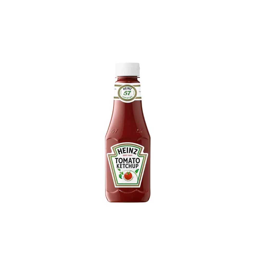 Heinz ketchup