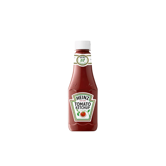 Heinz ketchup
