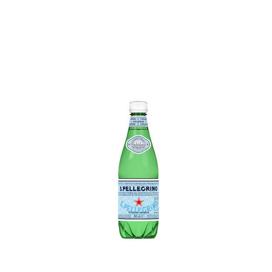 San Pellegrino