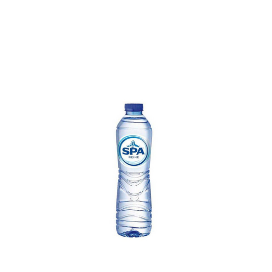 Spa 50 cl
