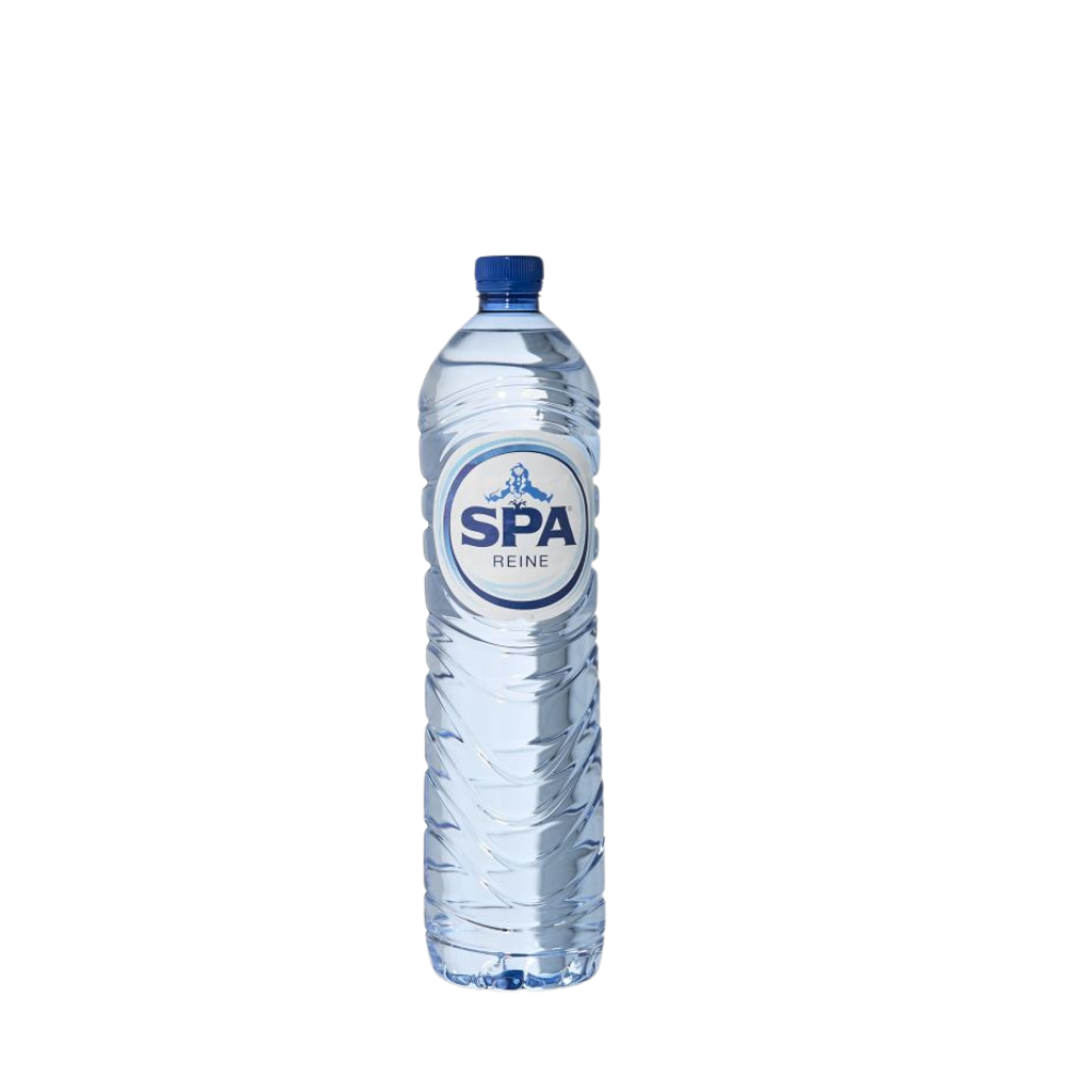 Spa 1,5l