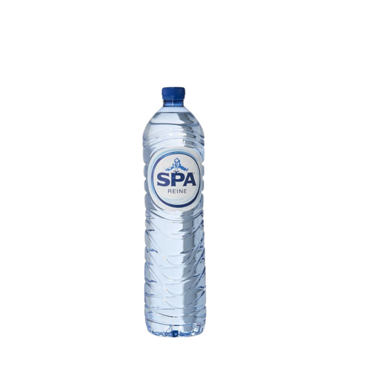 Spa 1,5l