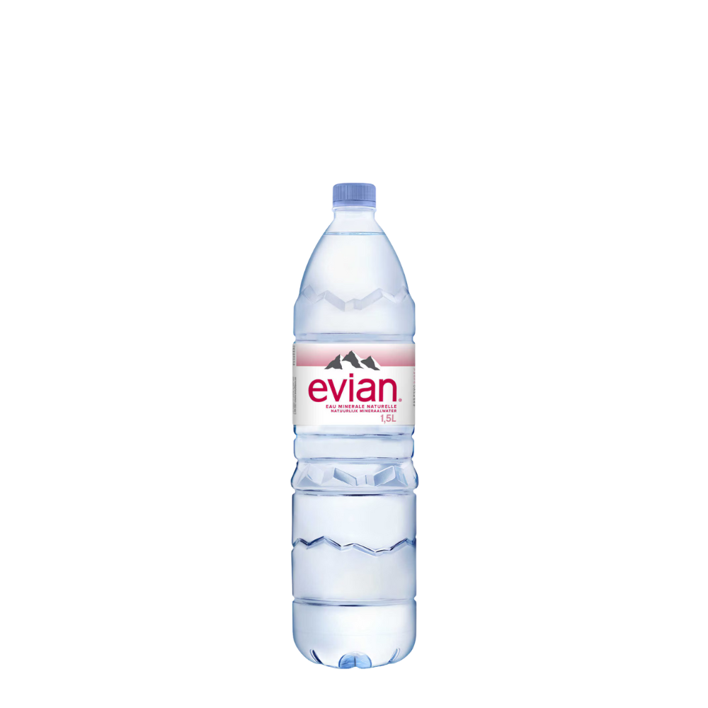 Evian