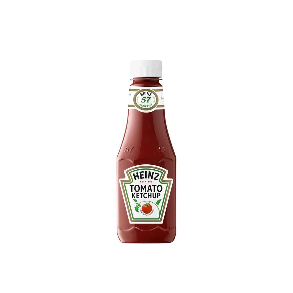 Heinz ketchup