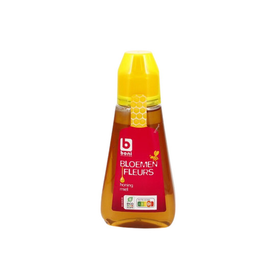Miel de fleurs - Boni
