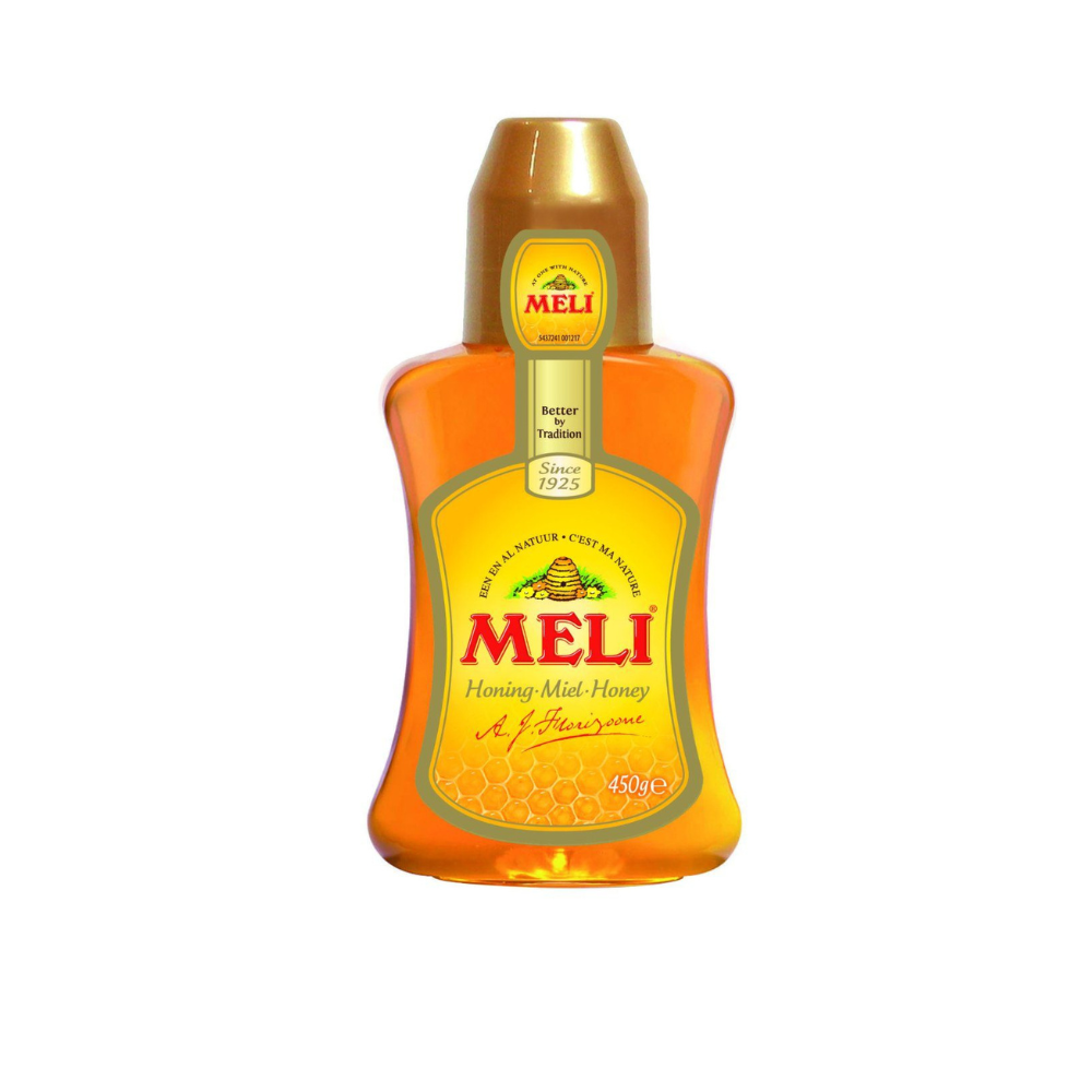 Miel Liquide - Meli