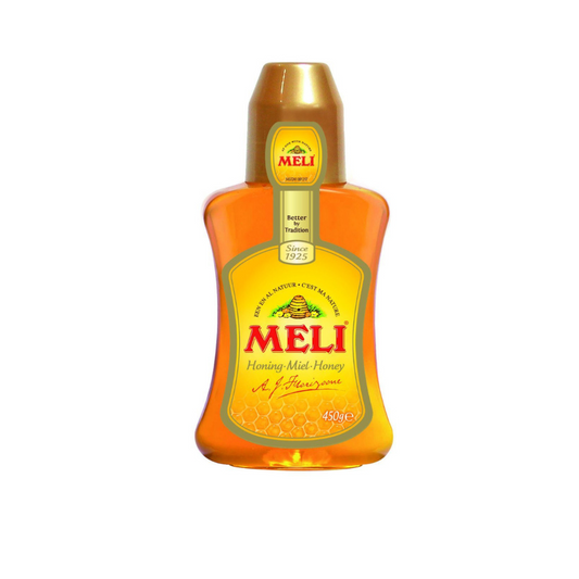 Miel Liquide - Meli