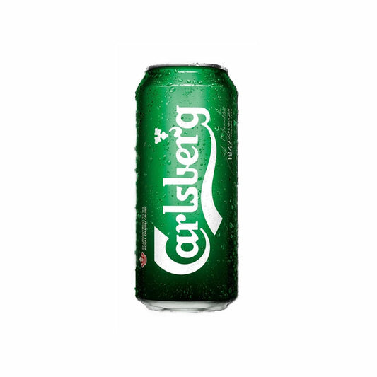 Carlsberg