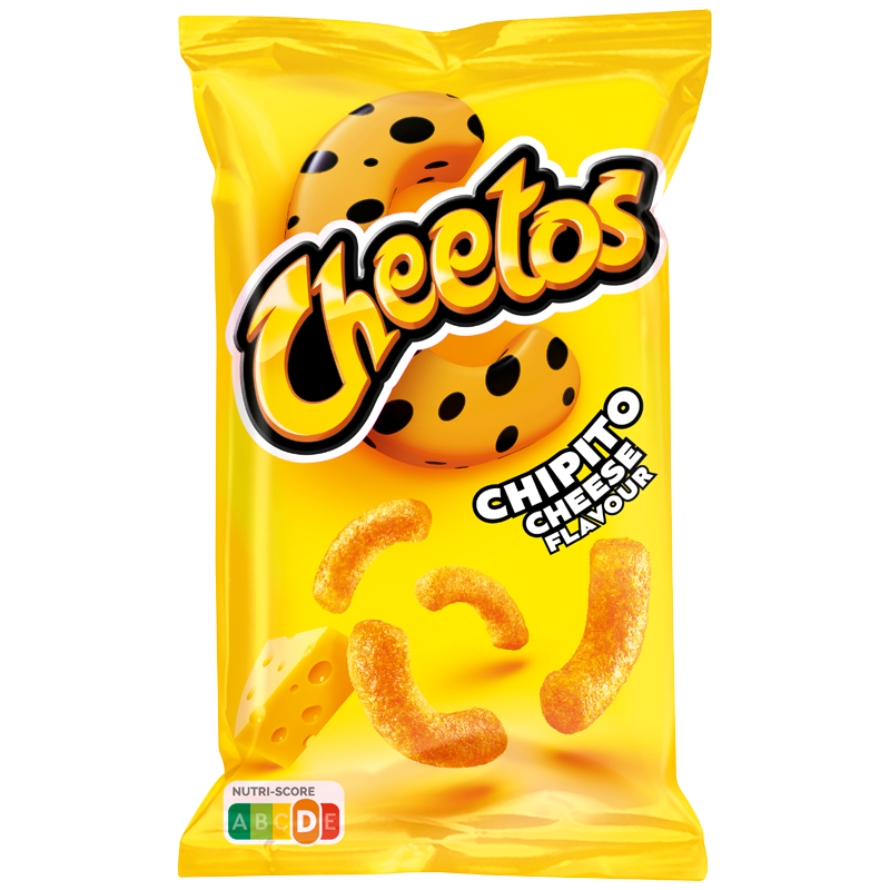 Cheetos Cheese