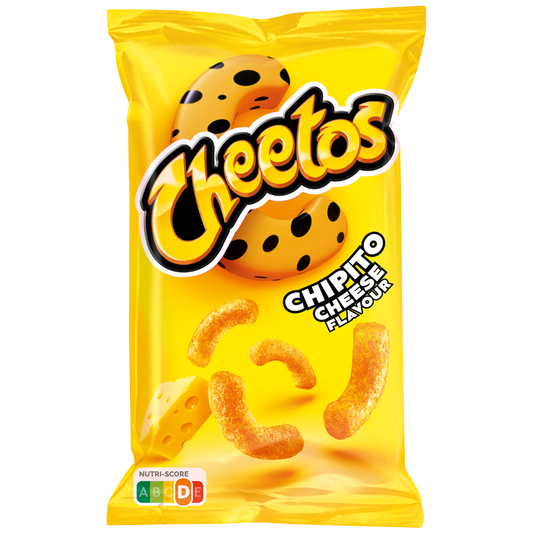 Cheetos Cheese