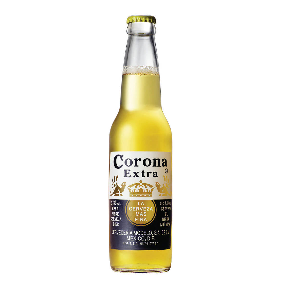 Corona Extra