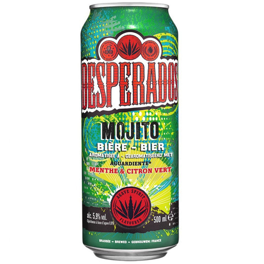 Desperados Mojito