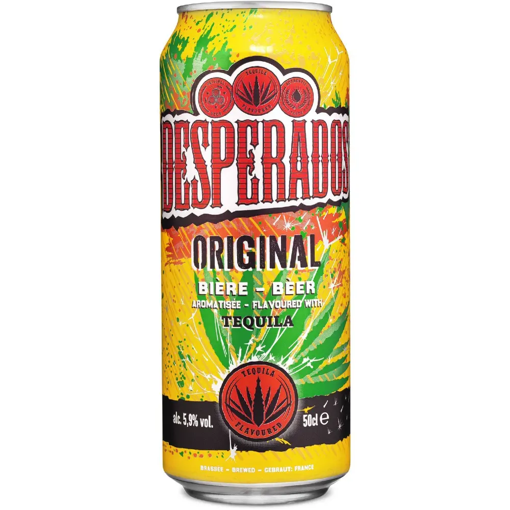 Desperados Original