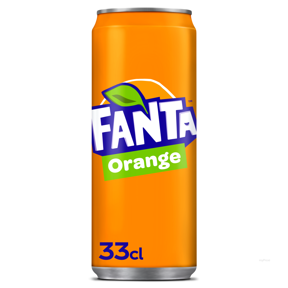 Fanta