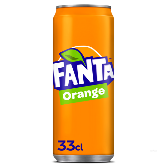 Fanta