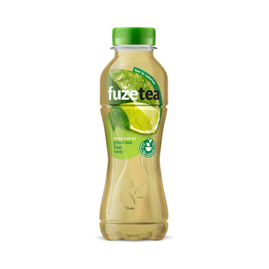 Fuze Green Tea