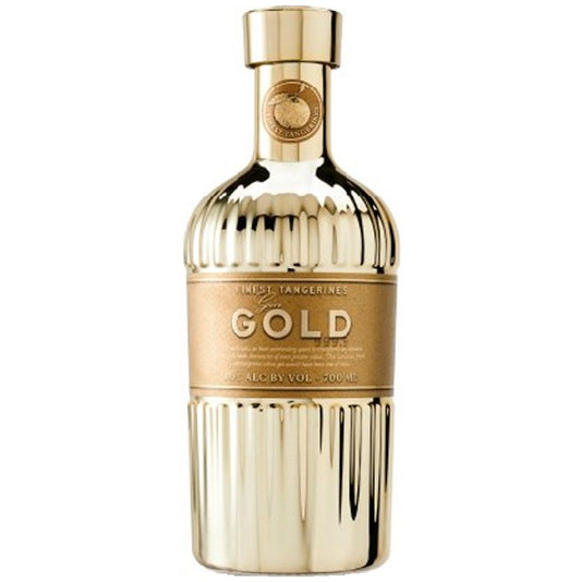 Gold 999.9 Gin