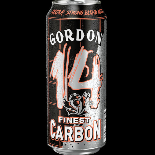 Gordon Carbon