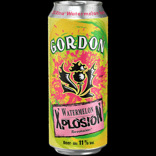 Gordon Watermelon