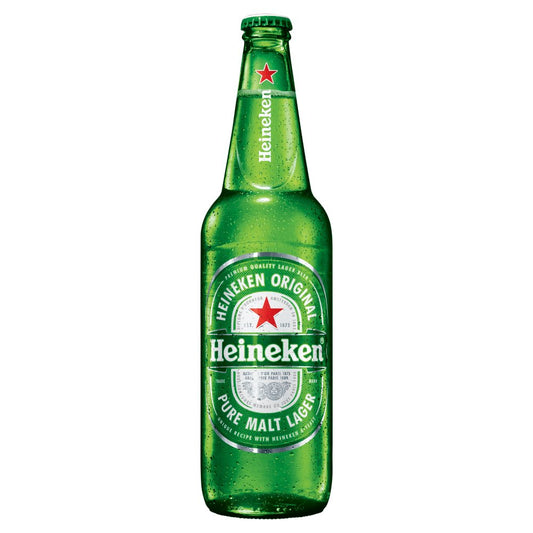Heineken