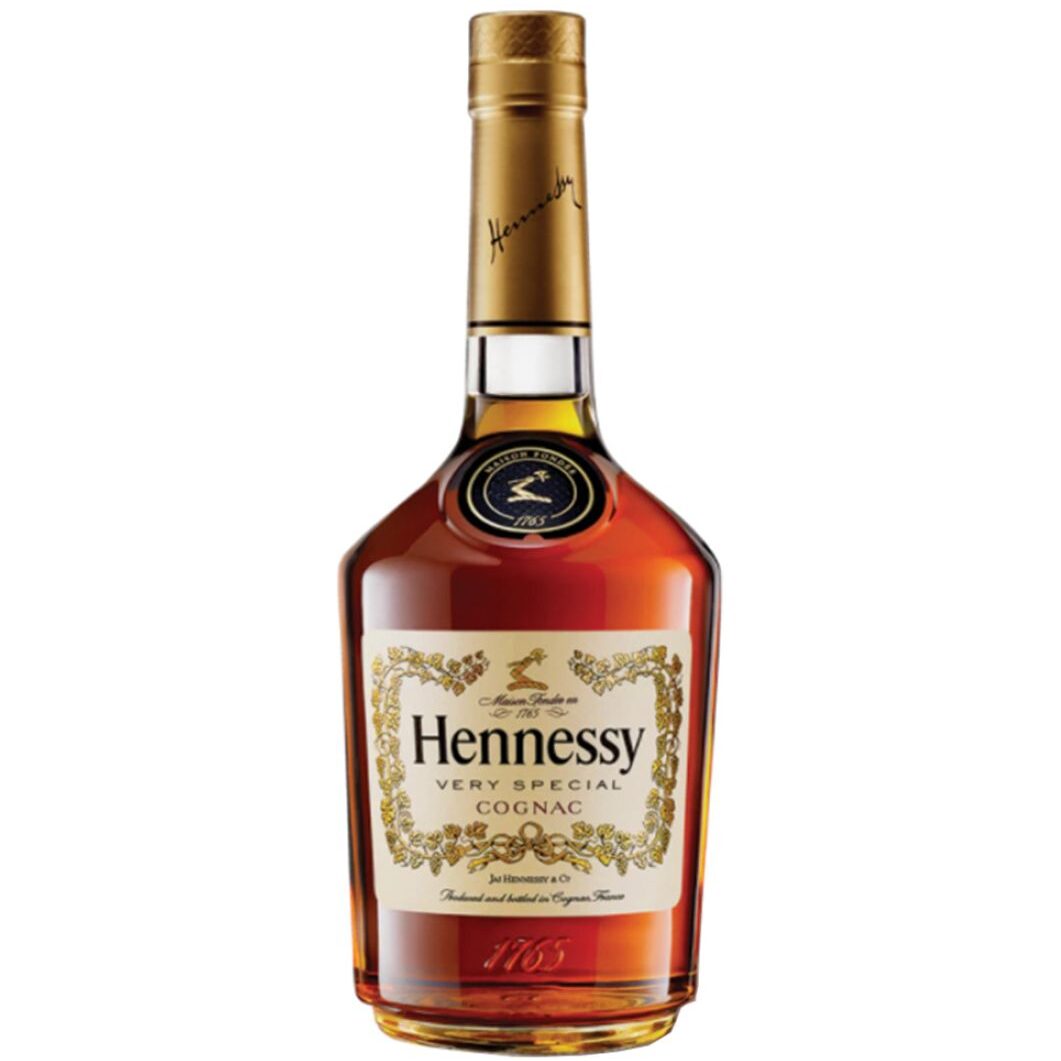 Hennessy